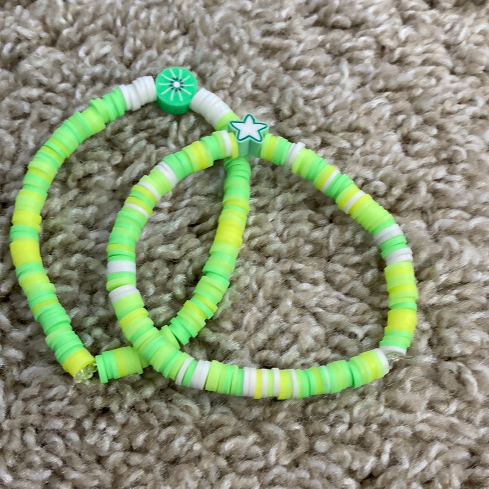 Green pack!! - Picture 1 of 5